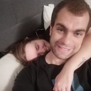 Meet your Posher, Johnny